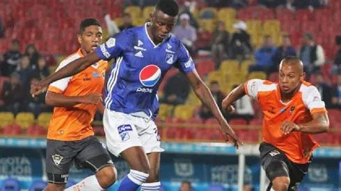 A Millonarios le alcanzó un empate con los suplentes para pasar de ronda