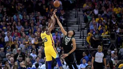 Estos serán los cruces de la primera ronda de Playoffs de la NBA