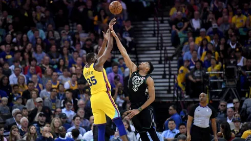 Estos serán los cruces de la primera ronda de Playoffs de la NBA