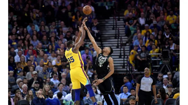 Estos serán los cruces de la primera ronda de Playoffs de la NBA