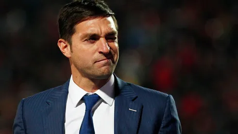 Diego Alonso ya piensa en una posible Final Regia de Concacaf