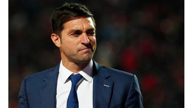 Diego Alonso ya piensa en una posible Final Regia de Concacaf