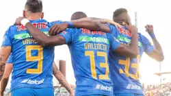Tigres ya tiene una baja segura para el primer partido de la final de Concachampions