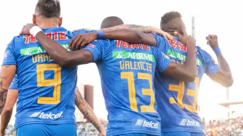 Tigres ya tiene una baja segura para el primer partido de la final de Concachampions