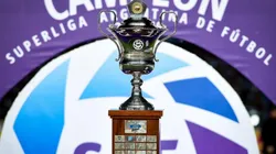 Para prestar atención: así se jugará la próxima edición de la Superliga