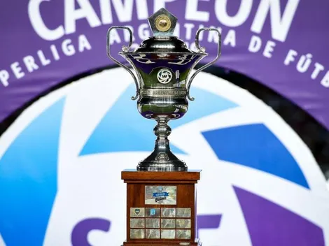 Para prestar atención: así se jugará la próxima edición de la Superliga