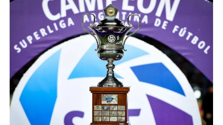 Para prestar atención: así se jugará la próxima edición de la Superliga