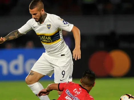 Boca Juniors vs Jorge Wilstermann EN VIVO ONLINE y LINK del Streaming por la Copa Libertadores