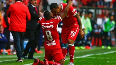 William Da Silva apuesta a la fé y la esperanza para ir a la liguilla
