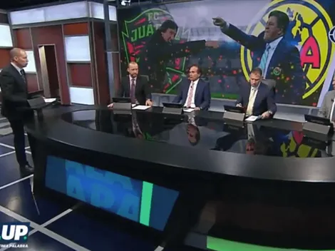 En "La Última Palabra" coincidieron en que si el América no es campeón de la copa, será una vergüenza