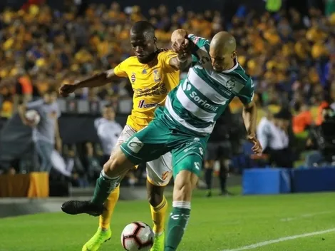 El video motivador de Santos Laguna para dar vuelta la serie ante Tigres
