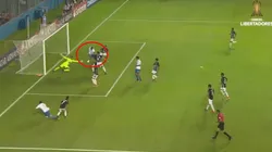 Foto del tanto de Bergessio.