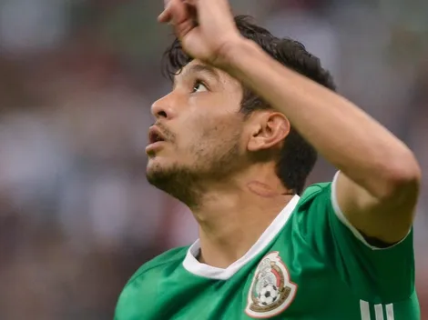 Martino volvió a referirse a Tecatito