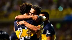 El emotivo mensaje de cumpleaños de Osvaldo para Gago: "Sé feliz hoy y siempre"