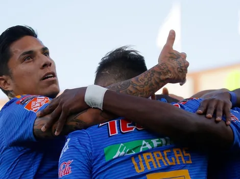¡Te esperan, Rayados!: a Tigres le dieron vuelta el partido, pero igualmente avanzó a la Final