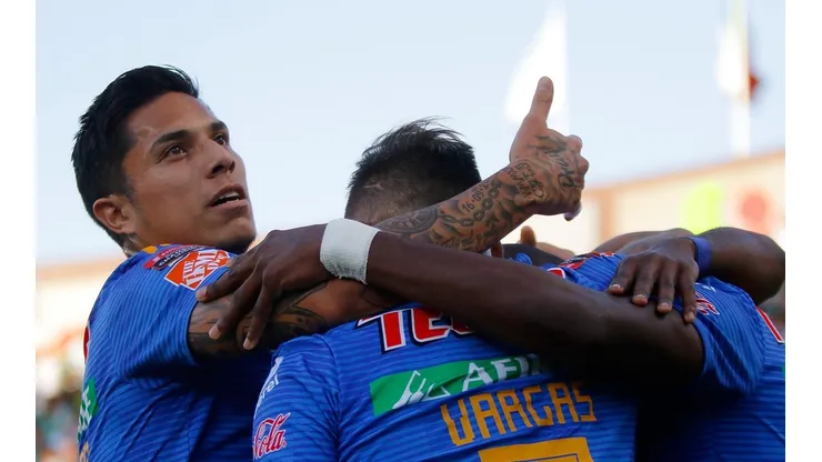 Tigres ya está en la definición y espera por Rayados.