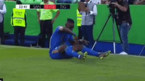 Quiñones saldrá nuevamente en las portadas por este festejo.