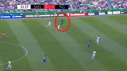 Quiñones y una carrera inolvidable.