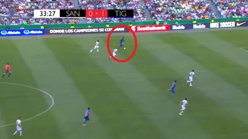 Quiñones y una carrera inolvidable.