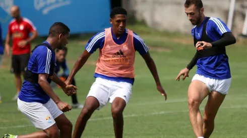 ¡La última chance! Sporting Cristal debe ganar si o si para mantenerse en la Copa