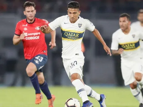 Ver en VIVO Boca Juniors vs Jorge Wilstermann por la Copa Libertadores