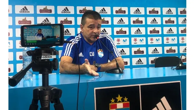 No tuvo filtros y lo dijo: la polémica declaración de Vivas en donde también mencionó al Alianza Lima