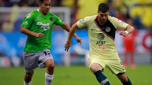 Juárez vs América (Jam Media)