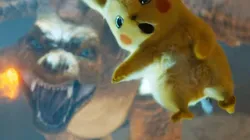 Detective Pikachu lanza un nuevo tráiler y muestra por primera vez a muchos Pokémon