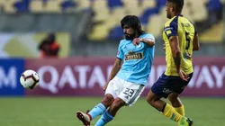 Sp. Cristal vs U. Concepción