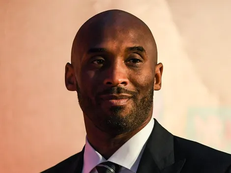 Kobe Bryant ya había cerrado la puerta a la gerencia de los Lakers