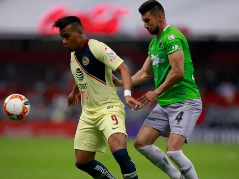 Ver en VIVO Juárez vs América por la final de la Copa MX
