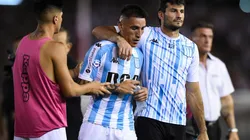 Otra oportunidad: desde Europa ofrecen 5 millones de euros por Centurión