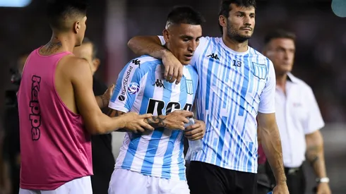 Otra oportunidad: desde Europa ofrecen 5 millones de euros por Centurión