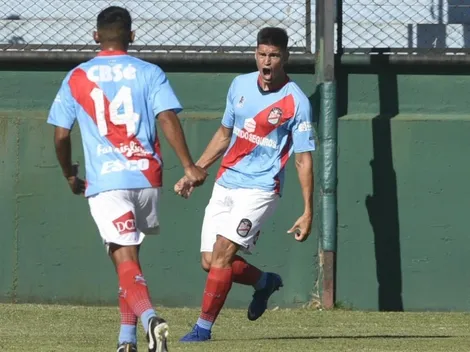 Qué canal transmite Arsenal vs Atlanta por la Copa Argentina