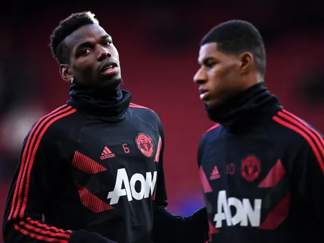 Se termina el sueño de muchos: Manchester United, cerca de renovarle contrato a una de sus joyas