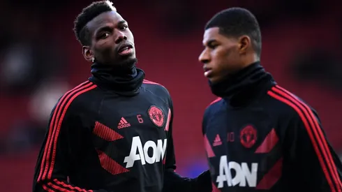 Se termina el sueño de muchos: Manchester United, cerca de renovarle contrato a una de sus joyas