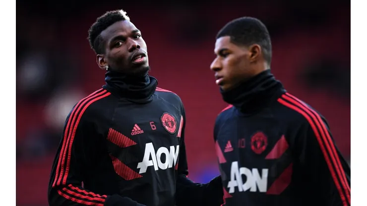 Se termina el sueño de muchos: Manchester United, cerca de renovarle contrato a una de sus joyas