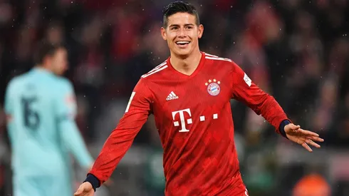 Hay muchos en fila esperando por él: los seis equipos que siguen de reojo a James