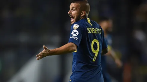 Cuidado, Boca: en Fox Sports dicen que es cada vez más fuerte la oferta por Benedetto