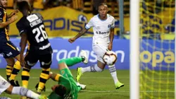 Gremio vs Rosario Central