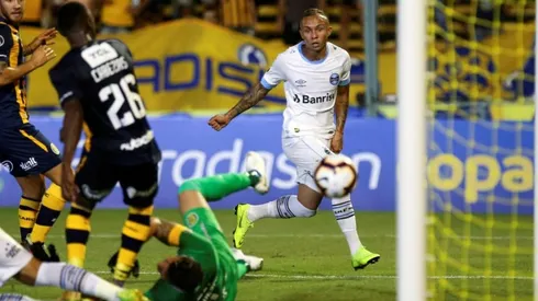 Gremio vs Rosario Central