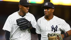 Severino se perderá seis semanas, pero los Yankees recuperan a Andújar