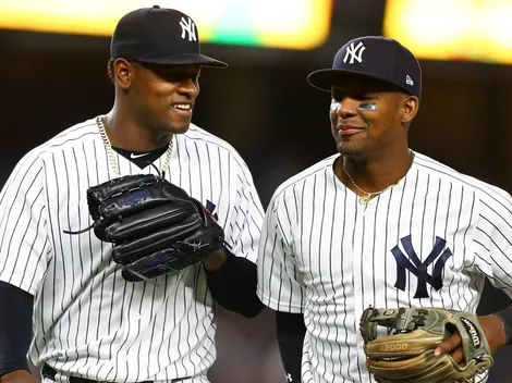 Severino se perderá seis semanas, pero los Yankees recuperan a Andújar