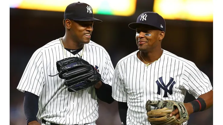 Severino se perderá seis semanas, pero los Yankees recuperan a Andújar