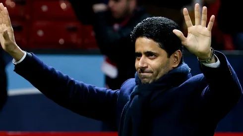 La última locura del presidente del PSG: ¡ofertón de 400 millones!