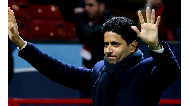 La última locura del presidente del PSG: ¡ofertón de 400 millones!