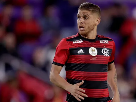 En Brasil ya piden nacionalizar a un colombiano para la Canarinha