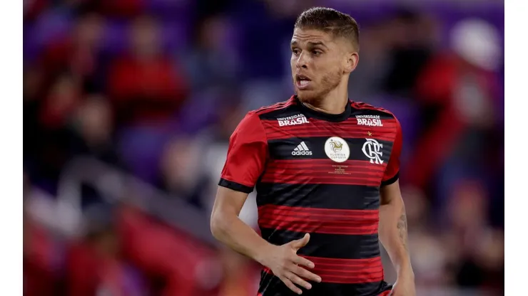 En Brasil ya piden nacionalizar a un colombiano para la Canarinha