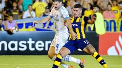 Gremio vs Rosario Central