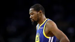 El propietario de los Warriors reveló el motivo por el que Kevin Durant no se irá del equipo